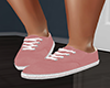 GL-Pink Tennis Shoes