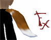 'Realistic' Fox Tail