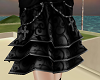 !R.W.S!Gothic Doll Skirt