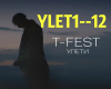 T-Fest-YLETI  (DJ Ramir)