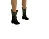 BBs Camouflage boots