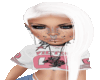 Jersey Pink Top