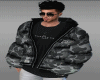 llzM.. Puffer Camo