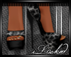 [iL0] Leo Shoes