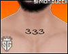 SG.Tattoo333 M