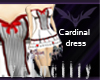 !VC: Cardinal D2 [F]