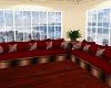 Furnished Chat Room