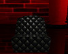 Red Room Cuddle Chair 2
