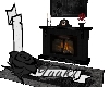 *yuu*VHSFireplace