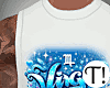 T! Virgo Tank/Tatt