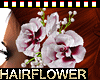 2 Roses Hairflower 1
