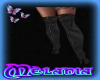 ~MD~ Thigh boots