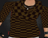 [MR] LV Brown Sweater