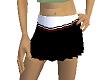 cheerleader skirt