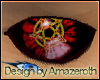 Demon Pentagramm Eye 3