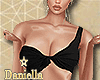 D| Rebeca Dress Black
