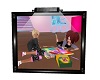 Lacy n Lexi Framed 3