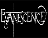 Evanescence Logo Banner