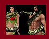 Snake Animated