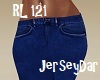 RL Dark Jeans 121