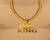 KING neckle