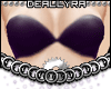 [D]Dark Purple Bikini