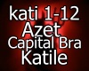 AZET Capital Bra