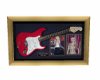 Hanna Montana Guitar Cas