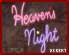 Heaven's Night
