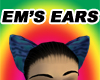 Em's Kitty Ears