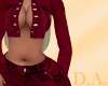 D.A. Heartie Set