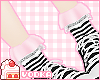 frilly addon socks v1