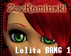 First Lolita Bang 1