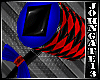 Clown Beauty Hammer m/f