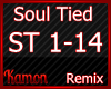 MK| Soul Tied Remix