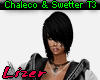 chaleco & swetter T3
