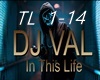 DJ VAL - In This Life