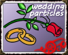 *Jo* Wedding Particles