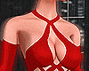 Red Bodysuit