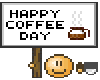 [KC]Happy Coffee Day 