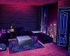 Girly Neon Room