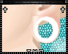   Plugs / White