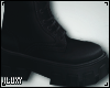 | Boots Black |