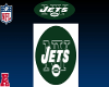 NY Jets Wall Decor