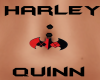 Harley Quinn Piercing