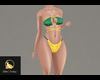 Brazil Bikini