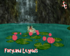SC Fairyland Lilypads