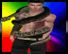 Animated Snake M/F