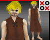 Barney Rubble  Outfit Bundle