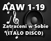 Zatraceni w sobie